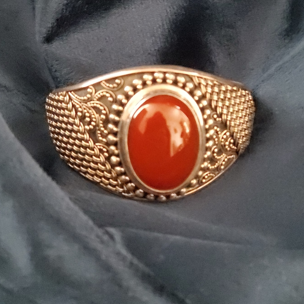 Silver bracelet designer